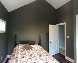 4-A-painted-bedroom-in-a-custom-home-in-Barrie