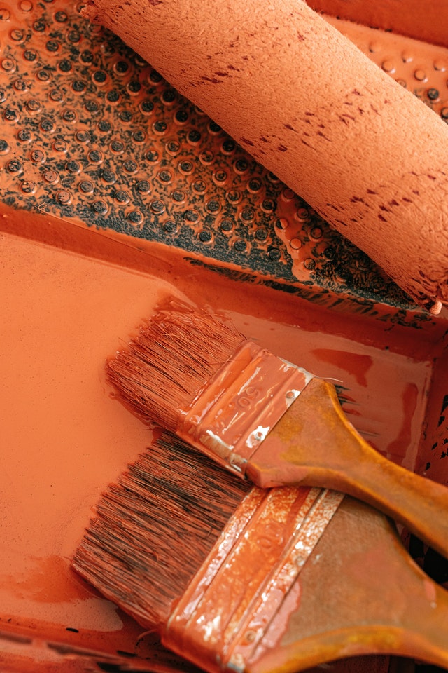 why choose our residential painters