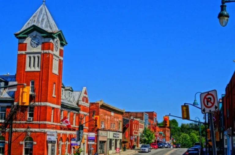 Bracebridge